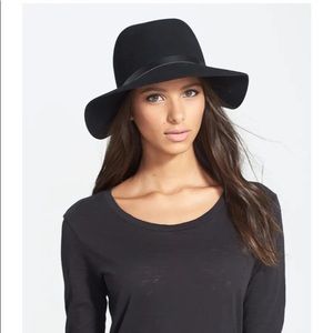 Rag bone hat